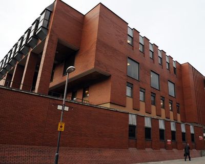 Boy planning terrorist acts wanted ‘white supremacist utopia’, Leeds court told