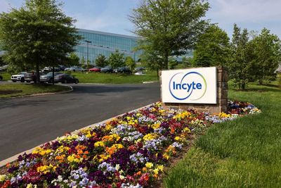 Earnings Preview: What To Expect From Incyte's Report