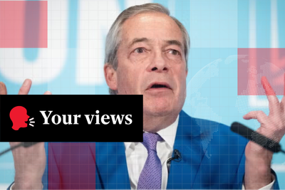 Voices: ‘Once bitten, twice shy’: Why readers say EU is right to futureproof any Brexit reset deal