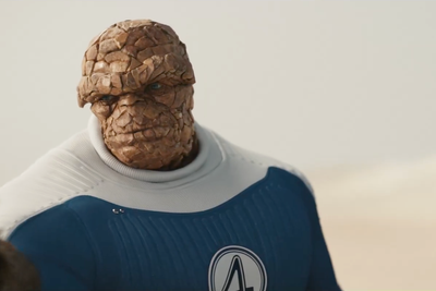 Black Panther’s Wakandans and the Fantastic Four meet in latest Avengers: Doomsday teaser trailer