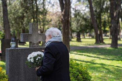 6 Social Security Survivor Benefit Coordination Issues