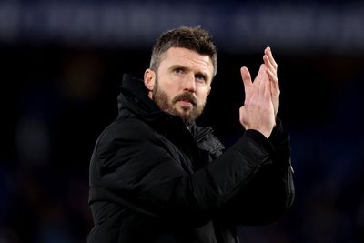Why Man United have turned back to Michael Carrick, the anti-Amorim
