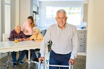 Assisted Living Communities Are Increasing Ancillary Service Fees