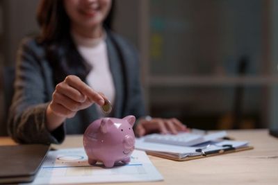 Is Financial Independence Starting to Feel Out of Reach?