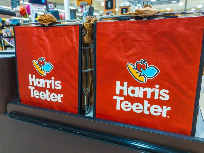 These 8 Stores Offer The Best Discounts To Seniors