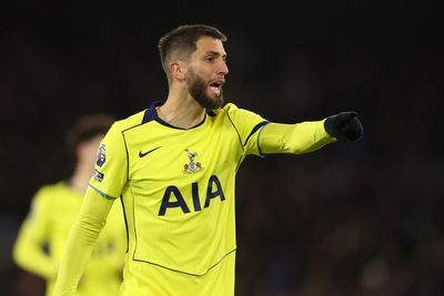 Tottenham close in on midfield reinforcements as Rodrigo Bentancur undergoes hamstring surgery