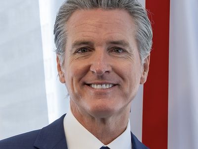 Did Gavin Newsom Cheat on His Wife? Inside His 2005 Affair With Former Aide Ruby Rippey Gibney