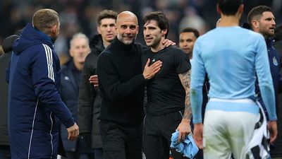 How to Watch Newcastle vs. Man City on TV, Live Stream