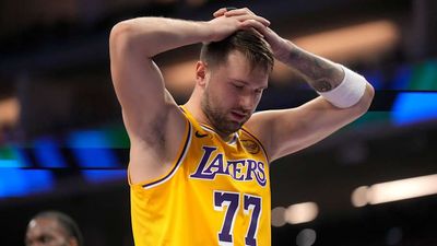 JJ Redick Got Brutally Honest About Lakers’ Shooting Struggles After Latest Loss