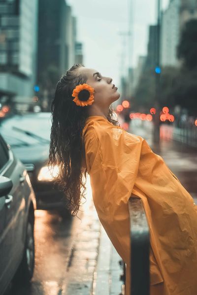 10 products to weatherproof your hair in wet and windy weather