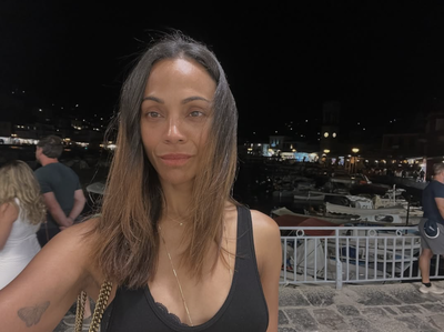 Avatar Star Zoe Saldaña Claims Crown as Cinema's Highest-Grossing Actor With £13.2bn Box Office Record