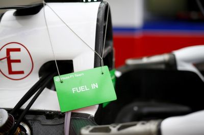 How more aggressive e-fuels and advanced additives will have unexpected effects in F1 2026
