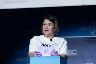 Nuuk Mayor Issues Desperate Warning Over Donald Trump's Plan to Send Warships to Greenland