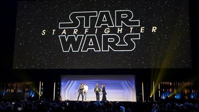 “I Mean, How Cool Is That?”: Mr. Movie Himself Jumped Behind the Camera of the Latest ‘Star Wars’ Film
