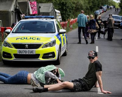 Labour MPs plan to oppose move to restrict protest at animal testing sites