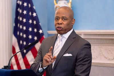 Investors cry foul over former NYC Mayor Eric Adams’s crypto launch: ‘Such an obvious rug’