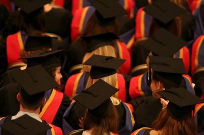 Budget funding for ‘essential’ colleges and universities hailed by lecturer