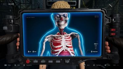 All 6 Graffiti Locations in Quarantine Zone The Last Check (Ask Your Mom Quest Walkthrough)