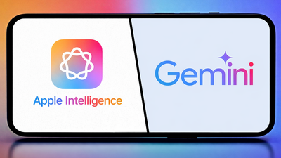 Apple and Google reach deal to power Siri with Gemini — and it could change the iPhone forever