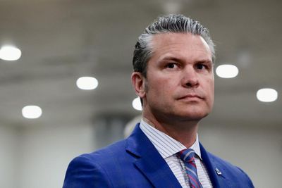 Musk’s AI tool Grok will be integrated into Pentagon networks, Hegseth says