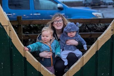 Still ‘glaring gap’ in childcare support despite Budget help, says young mother