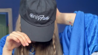 Florida's Gubernatorial Candidate Wants to Snatch 50% of OnlyFans Checks As the Ultimate 'Sin Tax'