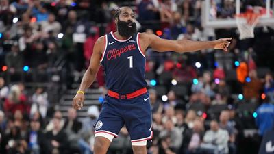 James Harden Continues to Climb NBA All-Time Scoring List by Passing Shaquille O’Neal