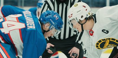 What our love of ‘Heated Rivalry’ tells us about the state of queer sports in Canada