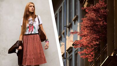 The one lens trick that made Scott Schuman, aka The Sartorialist, a street photography legend