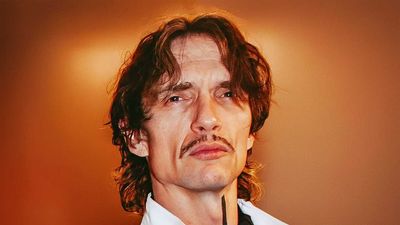 "When I'm peeling the sprouts, it's nice to hear Cannibal Corpse or Obituary just to maintain a bit of edge": Justin Hawkins on Christmas, being back in arenas, supporting Iron Maiden, brother Dan being a rock star, Yungblud and more