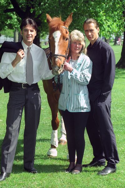 Riders star Marcus Gilbert dies at 67 following three-year battle with throat cancer