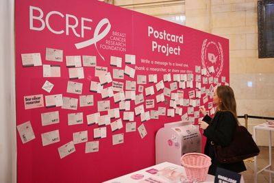 More Americans are surviving deadly cancer