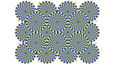 Even AI's mind is blown by this optical illusion