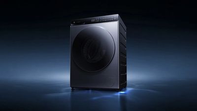 Xiaomi's new smart washing machine offers stain removal, garment whitening and 31 different programmes