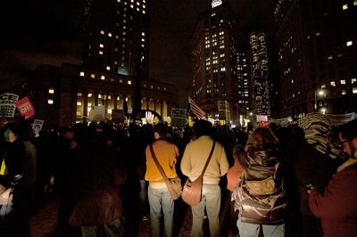 Conservative-State Kansas City Defies Expectations by Standing Up to ICE