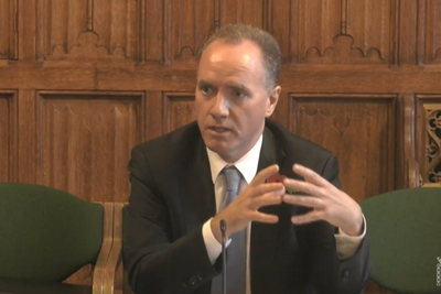 OBR has ‘earned people’s trust’ despite budget leak, says former chairman