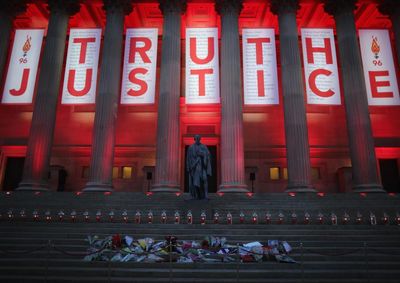 Hillsborough law to be delayed over security services concerns
