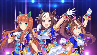 Umamusume: Pretty Derby Breaks Into Steam’s Top Sellers of 2025