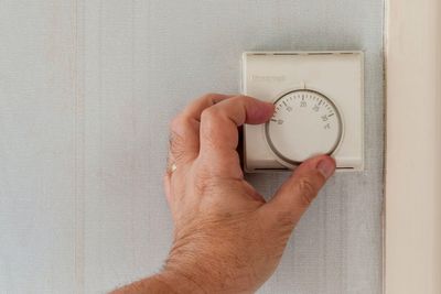 Electric vs gas central heating – experts compare which is best and cheapest?