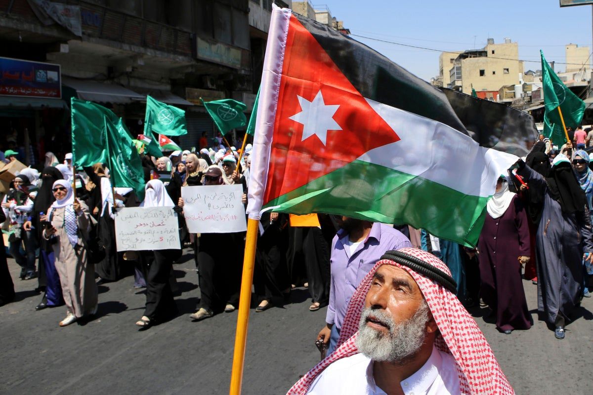 What to know about the Muslim Brotherhood after the US…