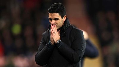 Mikel Arteta Drops Shock Injury ‘Worry’ for Key Arsenal Duo Ahead of Chelsea Clash