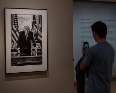 ‘A very tough moment’: how Trump has put museums in jeopardy