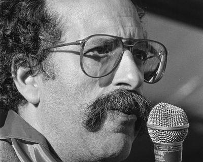 Gerry Gable obituary