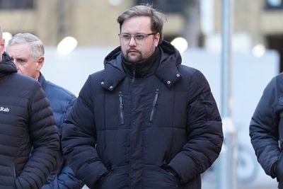 Met Police officer cleared of GBH after Tasering suspect left in wheelchair