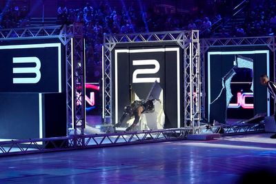 Gladiators to return for new season with three new games