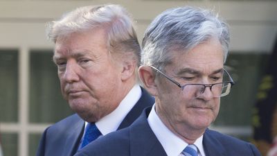 What Trump’s Dispute with the Federal Reserve Means for Interest Rates (and You)