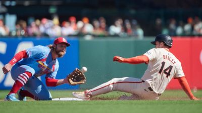 Giants Targeting Infielder Upgrades, Engaged in Trade Talks With Two NL Teams