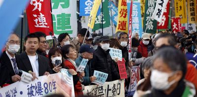 Will Japan build nuclear weapons? Why China’s concerns are unfounded, for now