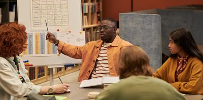 English lessons shouldn’t be an immigration test – why the UK’s new policy risks deepening exclusion