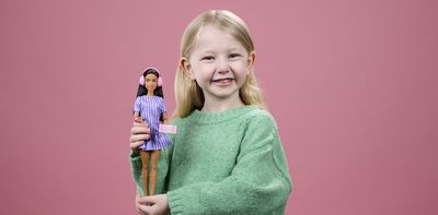 How realistic is Mattel’s new autistic Barbie?